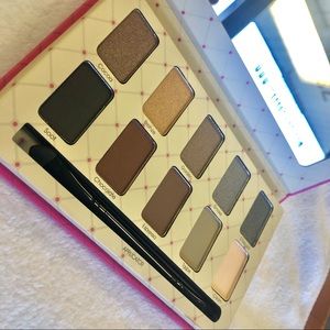 Eye Shadow Pallet